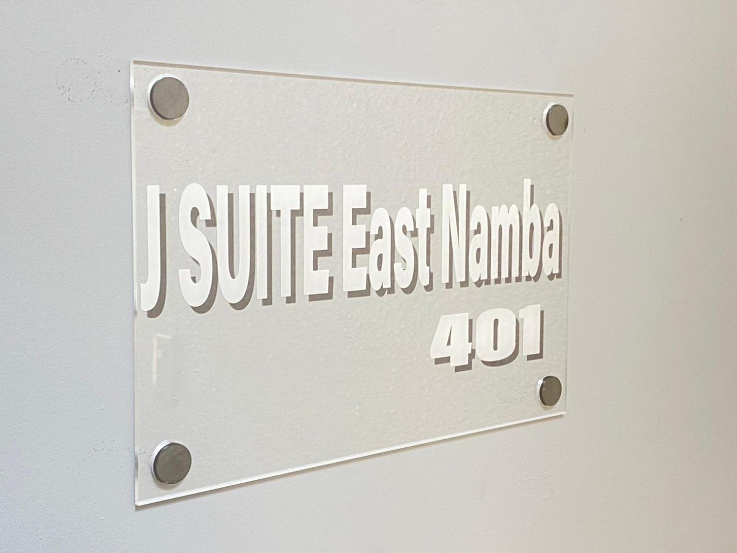 J Suite East Namba Osaka Esterno foto