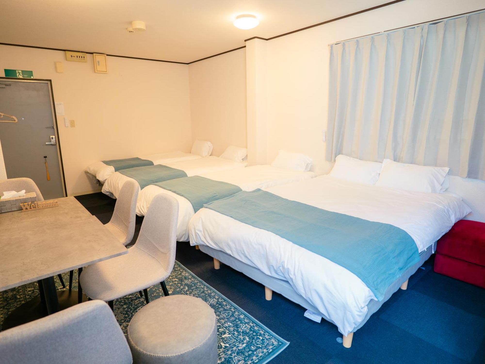 J Suite East Namba Osaka Esterno foto