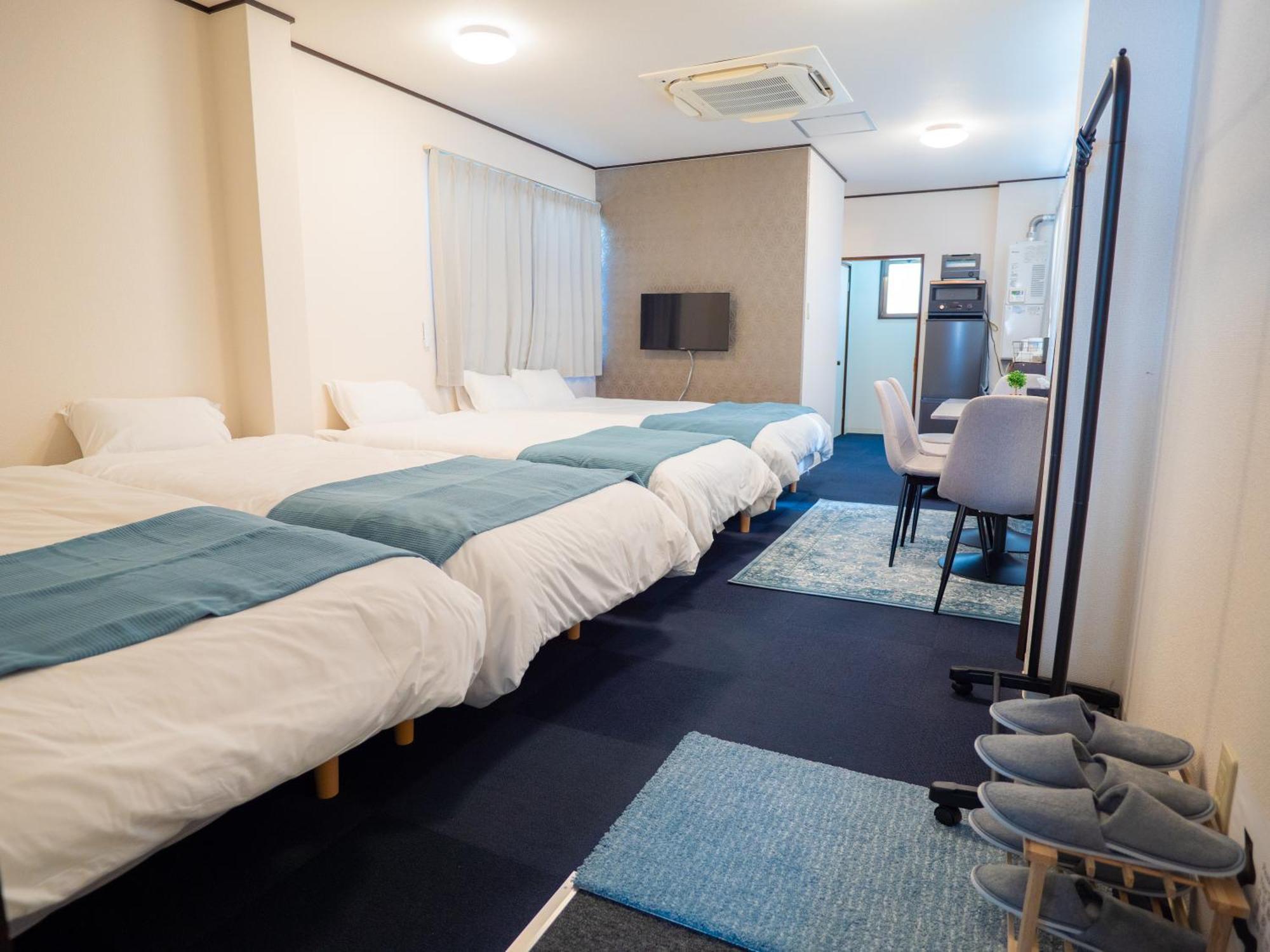 J Suite East Namba Osaka Esterno foto